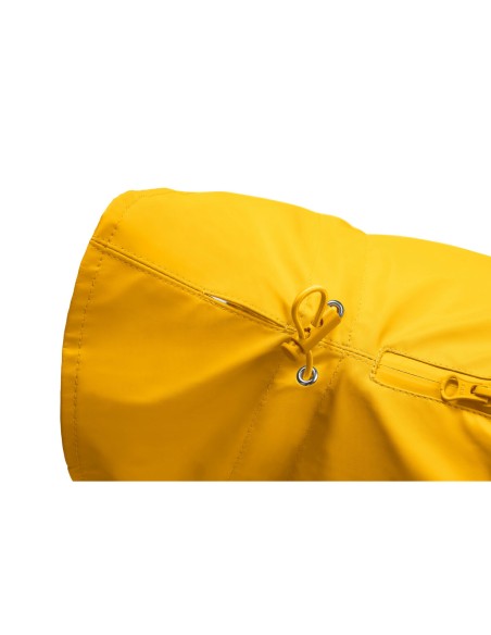 Manteau pour Chien Hunter Milford Jaune 40 cm