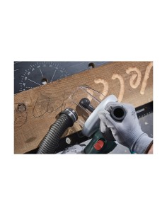 Râpe demi-ronde Wolfcraft 4386000 2