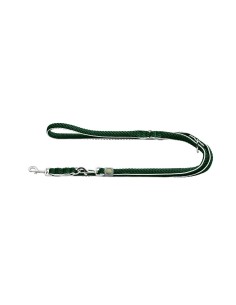 Laisse pour Chien Hunter Vert foncé 2 m Réglable