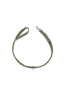 Laisse pour Chien Hunter Vert 2 m Réglable