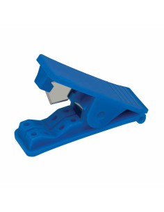 Cutter Aqua Control Bleu polypropylène 20 mm