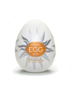 Œuf Masturbateur Tenga EGG-011