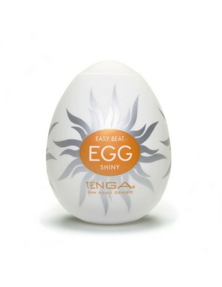 Œuf Masturbateur Tenga EGG-011