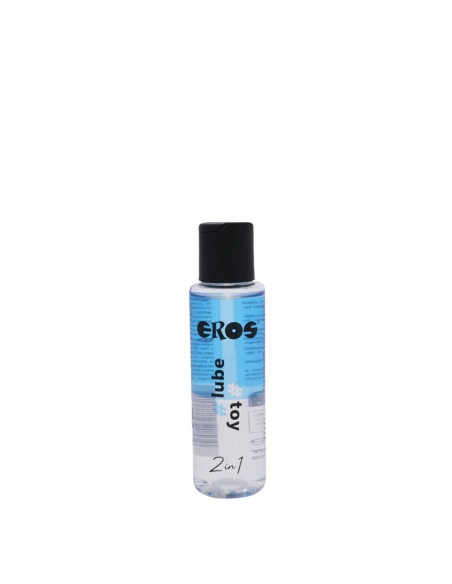 Lubrifiant Eros 100 ml