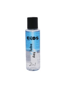 Lubrifiant Eros 100 ml 2