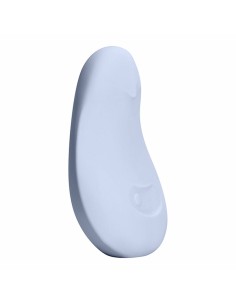 Vibromasseur Dame Pom Bleu Bleu pastel