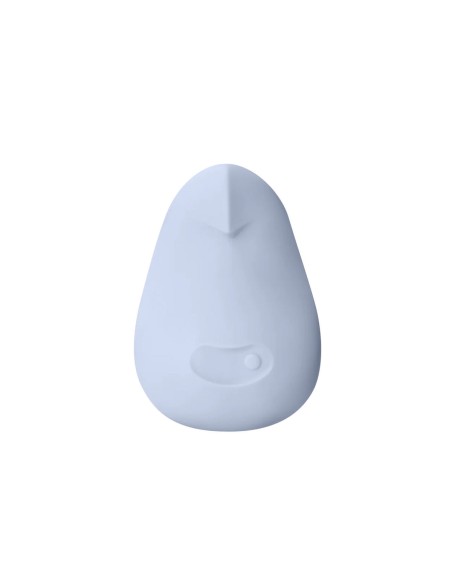 Vibromasseur Dame Pom Bleu Bleu pastel