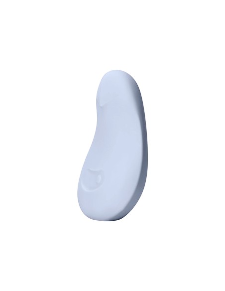 Vibromasseur Dame Pom Bleu Bleu pastel