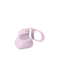 Mini Vibromasseur Dame Fin Rose 2