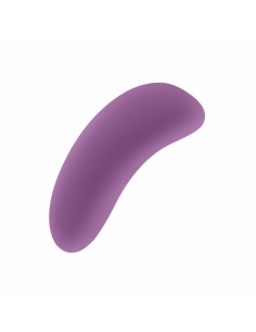 Mini Vibromasseur S Pleasures Velvet Lila