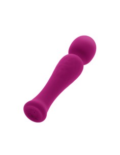 Masseur S Pleasures Wand Rose 2