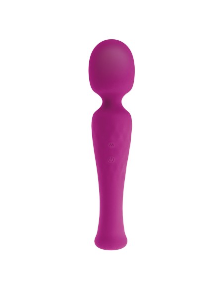 Masseur S Pleasures Wand Rose