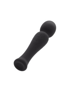 Masseur S Pleasures Wand Noir 2