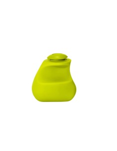 Mini Vibromasseur Dame Fin Vert