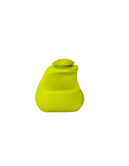 Mini Vibromasseur Dame Fin Vert