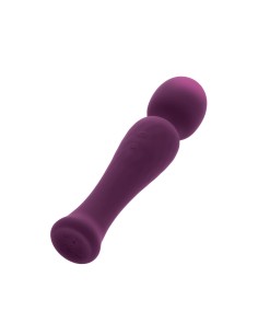 Masseur S Pleasures Wand Lila 2