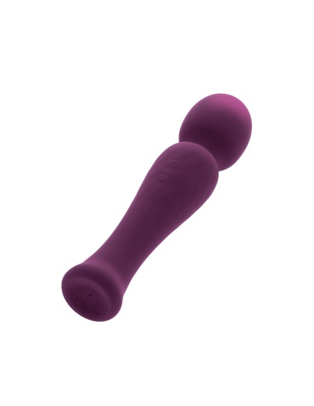 Masseur S Pleasures Wand Lila
