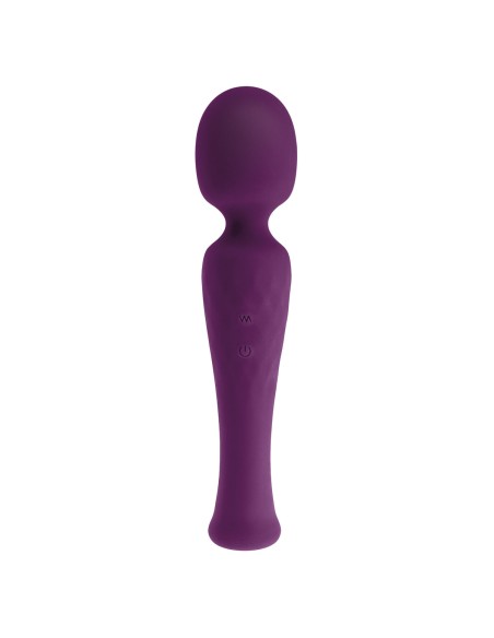 Masseur S Pleasures Wand Lila