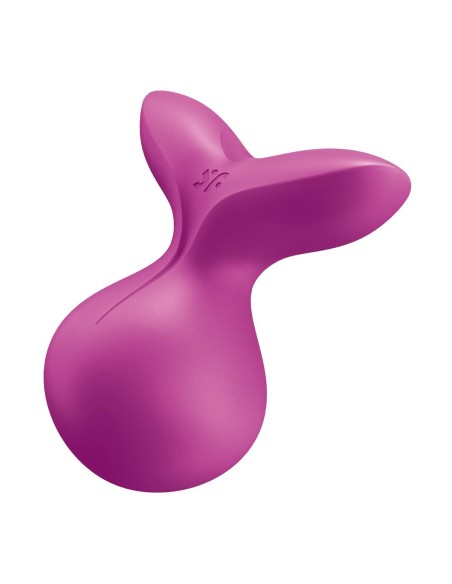 Masseur Satisfyer Violet