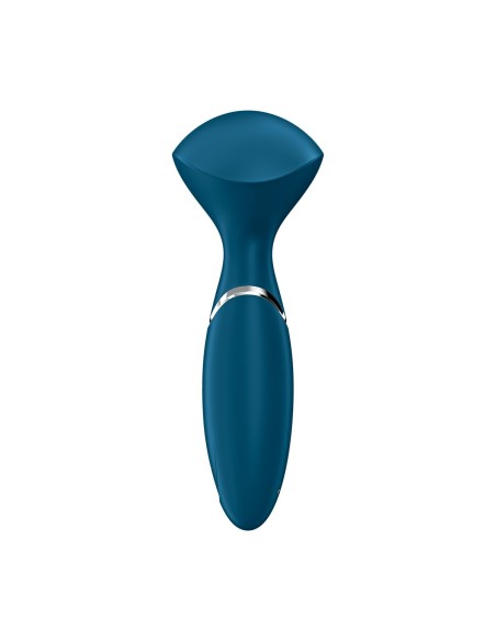Masseur Satisfyer Wand-er Bleu