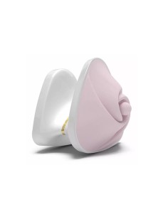 Vibromasseur Mystim Desire Rose