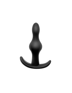Plug Anal S Pleasures Noir 2