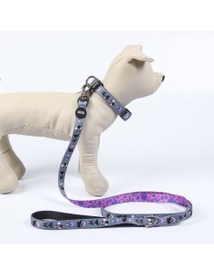 Collier pour Chien Disney Gris