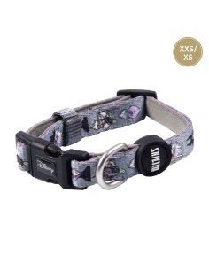 Collier pour Chien Disney Gris 2