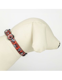 Collier pour Chien Minnie Mouse XS
