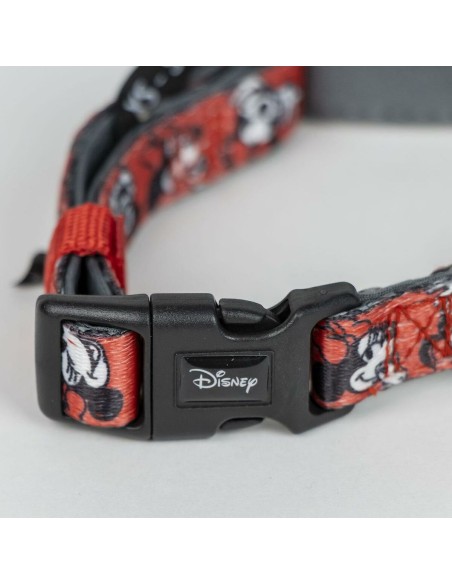 Collier pour Chien Minnie Mouse XS