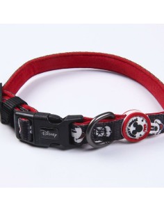 Collier pour Chien Mickey Mouse Noir