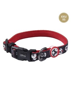 Collier pour Chien Mickey Mouse Noir 2