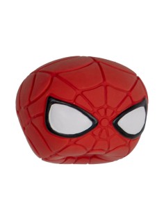 Jouet pour chien Marvel Rouge 8,0 x 7,0 x 8,0 cm