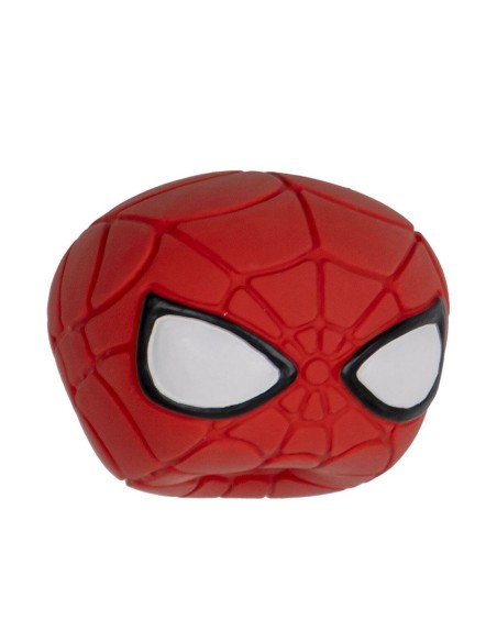 Jouet pour chien Marvel Rouge 8,0 x 7,0 x 8,0 cm