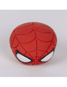 Jouet pour chien Marvel Rouge 8,0 x 7,0 x 8,0 cm 2