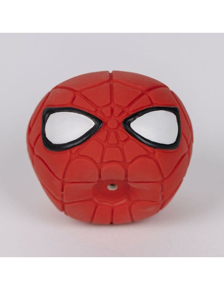 Jouet pour chien Marvel Rouge 8,0 x 7,0 x 8,0 cm