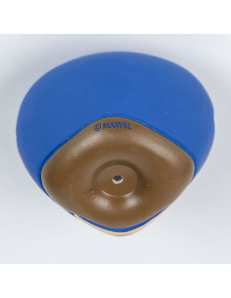 Jouet pour chien Marvel Bleu 8,0 x 7,0 x 8,0 cm