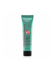 Lubrifiant Orgie 50 ml Fraise