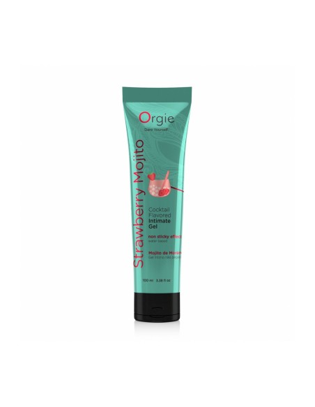 Lubrifiant Orgie 50 ml Fraise