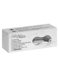 Accessoire Satisfyer Pro Penguin J2018-8-c Blanc 2