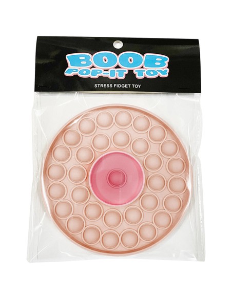 Nichon antistress Kheper Games Pop-It