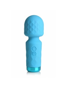 Masseur XR Bleu Silicone