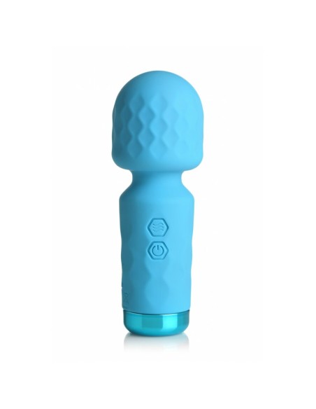 Masseur XR Bleu Silicone