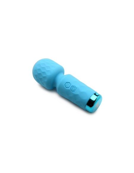Masseur XR Bleu Silicone