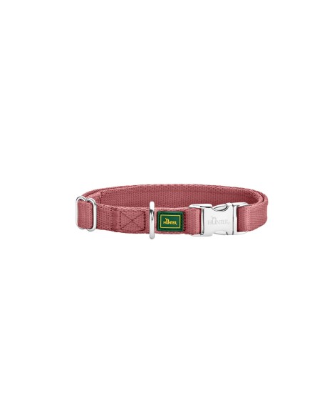 Collier pour Chien Hunter Rouge 40-55 cm L