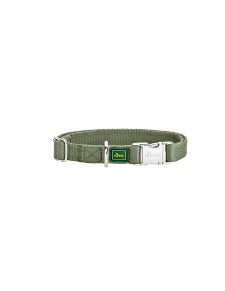 Collier pour Chien Hunter Vert 40-55 cm L