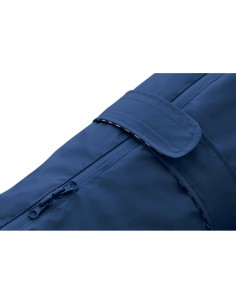 Robe Hunter Bleu 35 cm 2
