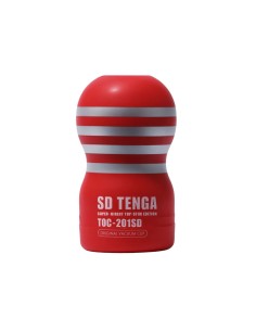 Masturbateur Tenga