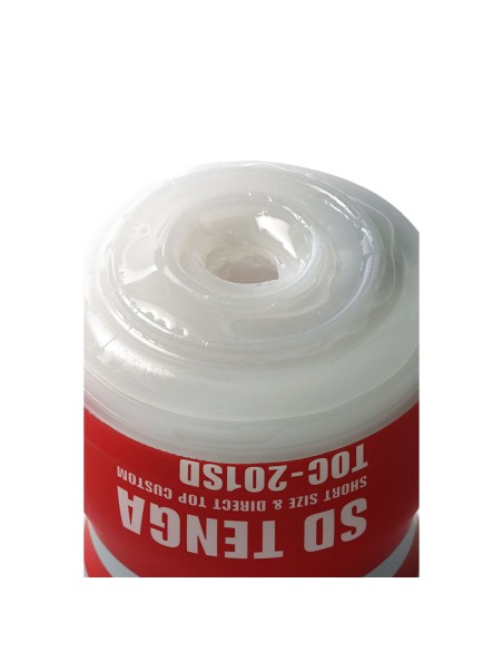Masturbateur Tenga