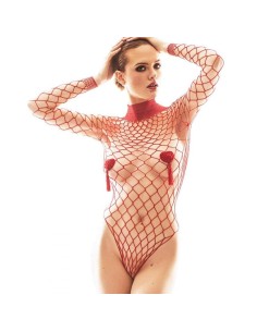 Body Anaïs Rouge